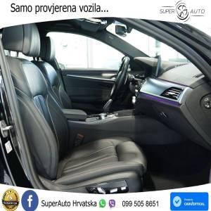 BMW 540i xDrive Aut. M Sport 333 KS, ACC+KAM+GR SJED+VIRT+KEY