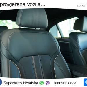 BMW 540i xDrive Aut. M Sport 333 KS, ACC+KAM+GR SJED+VIRT+KEY
