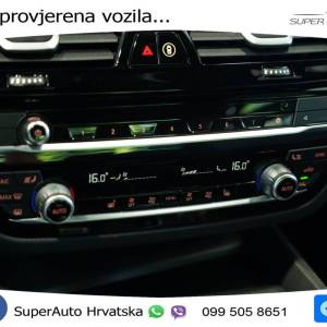 BMW 540i xDrive Aut. M Sport 333 KS, ACC+KAM+GR SJED+VIRT+KEY
