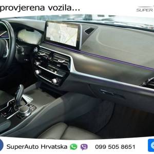 BMW 540i xDrive Aut. M Sport 333 KS, ACC+KAM+GR SJED+VIRT+KEY