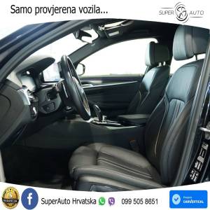 BMW 540i xDrive Aut. M Sport 333 KS, ACC+KAM+GR SJED+VIRT+KEY