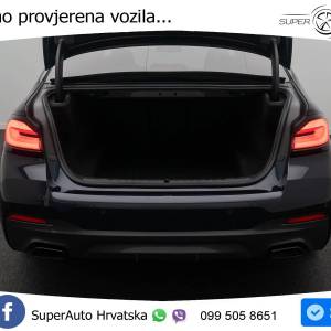 BMW 540i xDrive Aut. M Sport 333 KS, KAM+KEY+GR SJED+HEAD+VIRT