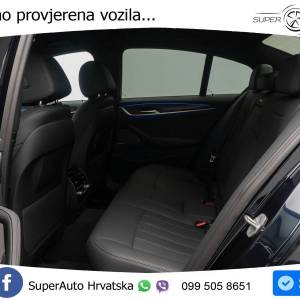 BMW 540i xDrive Aut. M Sport 333 KS, KAM+KEY+GR SJED+HEAD+VIRT