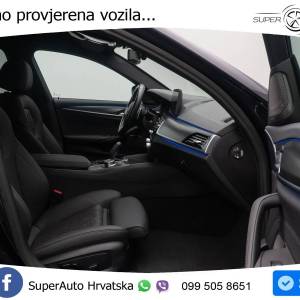 BMW 540i xDrive Aut. M Sport 333 KS, KAM+KEY+GR SJED+HEAD+VIRT
