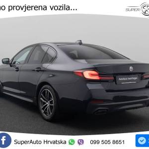 BMW 540i xDrive Aut. M Sport 333 KS, KAM+KEY+GR SJED+HEAD+VIRT