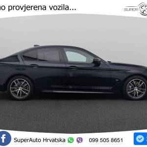 BMW 540i xDrive Aut. M Sport 333 KS, KAM+KEY+GR SJED+HEAD+VIRT