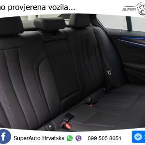 BMW 540i xDrive Aut. M Sport 333 KS, KAM+KEY+GR SJED+HEAD+VIRT