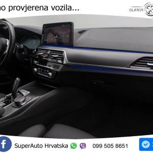 BMW 540i xDrive Aut. M Sport 333 KS, KAM+KEY+GR SJED+HEAD+VIRT
