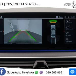 BMW 540i xDrive Aut. M Sport 333 KS, KAM+KEY+GR SJED+HEAD+VIRT