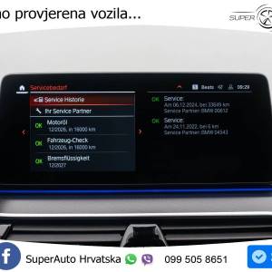 BMW 540i xDrive Aut. M Sport 333 KS, KAM+KEY+GR SJED+HEAD+VIRT