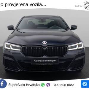 BMW 540i xDrive Aut. M Sport 333 KS, KAM+KEY+GR SJED+HEAD+VIRT