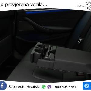 BMW 540i xDrive Aut. M Sport 333 KS, KAM+KEY+GR SJED+HEAD+VIRT
