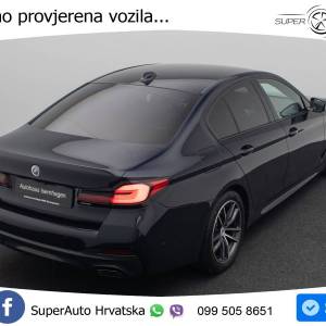 BMW 540i xDrive Aut. M Sport 333 KS, KAM+KEY+GR SJED+HEAD+VIRT