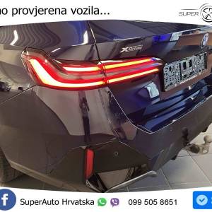 BMW 550e Touring xDrive Steptronic M Sport 489 KS, LED+ACC+4xGR SJED+360+PDC