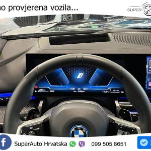 BMW 550e Touring xDrive Steptronic M Sport 489 KS, LED+ACC+4xGR SJED+360+PDC