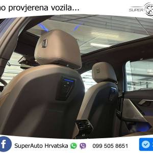 BMW 550e Touring xDrive Steptronic M Sport 489 KS, LED+ACC+4xGR SJED+360+PDC