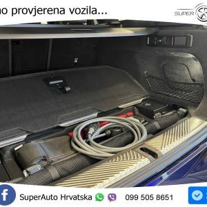 BMW 550e Touring xDrive Steptronic M Sport 489 KS, LED+ACC+4xGR SJED+360+PDC