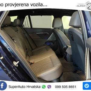 BMW 550e Touring xDrive Steptronic M Sport 489 KS, LED+ACC+4xGR SJED+360+PDC
