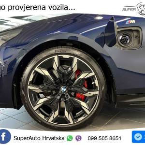 BMW 550e Touring xDrive Steptronic M Sport 489 KS, LED+ACC+4xGR SJED+360+PDC