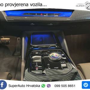 BMW 550e Touring xDrive Steptronic M Sport 489 KS, LED+ACC+4xGR SJED+360+PDC