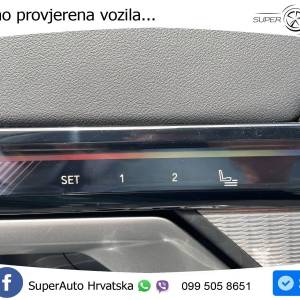 BMW 550e Touring xDrive Steptronic M Sport 489 KS, LED+ACC+4xGR SJED+360+PDC
