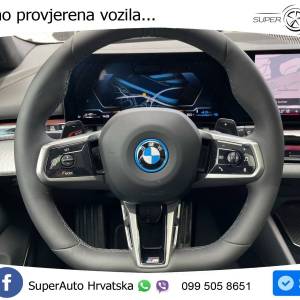 BMW 550e Touring xDrive Steptronic M Sport 489 KS, LED+ACC+4xGR SJED+360+PDC