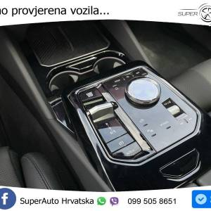 BMW 550e Touring xDrive Steptronic M Sport 489 KS, LED+ACC+4xGR SJED+360+PDC