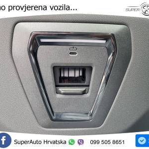 BMW 550e Touring xDrive Steptronic M Sport 489 KS, LED+ACC+4xGR SJED+360+PDC
