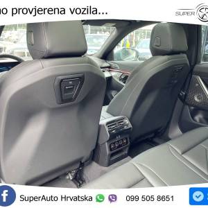 BMW 550e Touring xDrive Steptronic M Sport 489 KS, LED+ACC+4xGR SJED+360+PDC