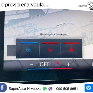 BMW 550e Touring xDrive Steptronic M Sport 489 KS, LED+ACC+4xGR SJED+360+PDC