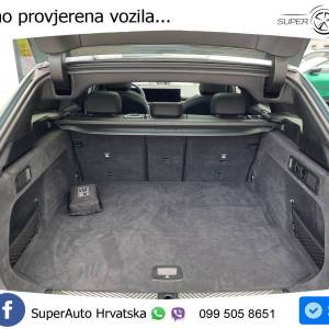BMW 550e Touring xDrive Steptronic M Sport 489 KS, LED+ACC+4xGR SJED+360+PDC