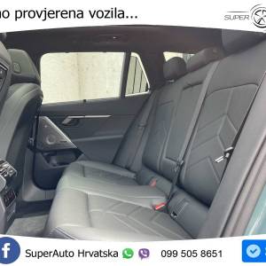 BMW 550e Touring xDrive Steptronic M Sport 489 KS, LED+ACC+4xGR SJED+360+PDC