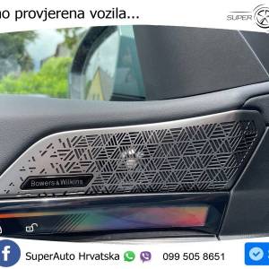 BMW 550e Touring xDrive Steptronic M Sport 489 KS, LED+ACC+4xGR SJED+360+PDC