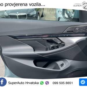 BMW 550e Touring xDrive Steptronic M Sport 489 KS, LED+ACC+4xGR SJED+360+PDC