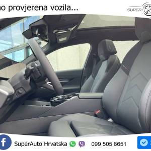 BMW 550e Touring xDrive Steptronic M Sport 489 KS, LED+ACC+4xGR SJED+360+PDC