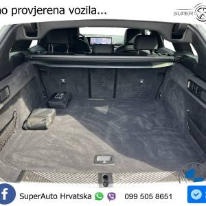 BMW 550e Touring xDrive Steptronic M Sport 489 KS, LED+ACC+4xGR SJED+360+PDC