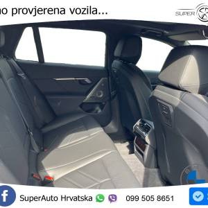 BMW 550e Touring xDrive Steptronic M Sport 489 KS, LED+ACC+4xGR SJED+360+PDC