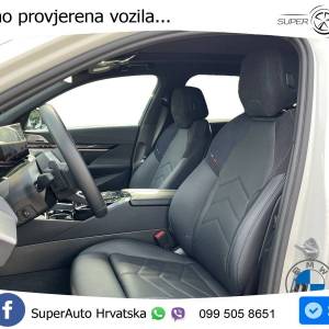 BMW 550e Touring xDrive Steptronic M Sport 489 KS, LED+ACC+4xGR SJED+360+PDC