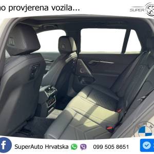 BMW 550e Touring xDrive Steptronic M Sport 489 KS, LED+ACC+4xGR SJED+360+PDC