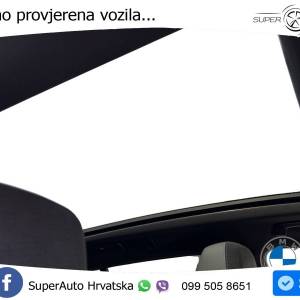BMW 550e Touring xDrive Steptronic M Sport 489 KS, LED+ACC+4xGR SJED+360+PDC