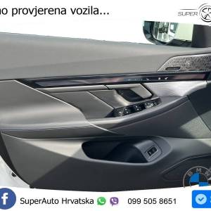 BMW 550e Touring xDrive Steptronic M Sport 489 KS, LED+ACC+4xGR SJED+360+PDC