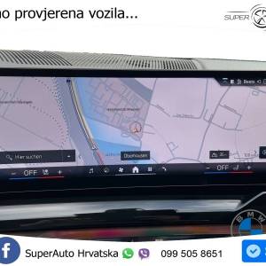 BMW 550e Touring xDrive Steptronic M Sport 489 KS, LED+ACC+4xGR SJED+360+PDC