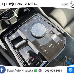 BMW 550e Touring xDrive Steptronic M Sport 489 KS, LED+ACC+4xGR SJED+360+PDC