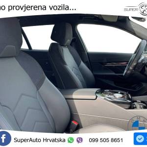 BMW 550e Touring xDrive Steptronic M Sport 489 KS, LED+ACC+4xGR SJED+360+PDC