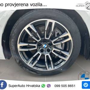 BMW 550e Touring xDrive Steptronic M Sport 489 KS, LED+ACC+4xGR SJED+360+PDC