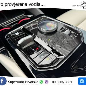BMW 550e Touring xDrive Steptronic M Sport 489 KS, LED+ACC+4xGR SJED+360+PDC