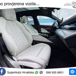 BMW 550e Touring xDrive Steptronic M Sport 489 KS, LED+ACC+4xGR SJED+360+PDC