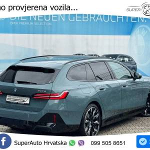 BMW 550e Touring xDrive Steptronic M Sport 489 KS, LED+ACC+4xGR SJED+360+PDC