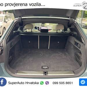 BMW 550e Touring xDrive Steptronic M Sport 489 KS, LED+ACC+4xGR SJED+360+PDC