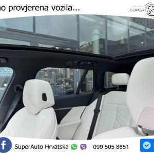 BMW 550e Touring xDrive Steptronic M Sport 489 KS, LED+ACC+4xGR SJED+360+PDC